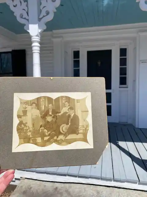 Conway Historical Society Museum