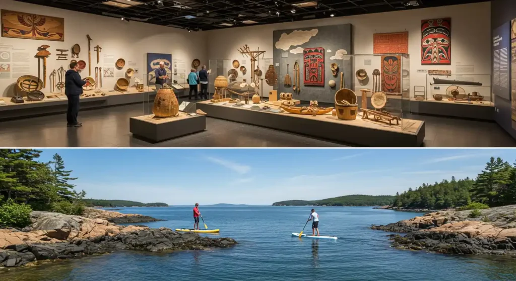 What to do in Bar Harbor - adenturous