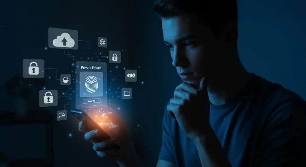 Protect Your Future Privacy