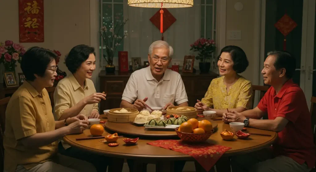 Mandarin and Other Chinese Dialects image