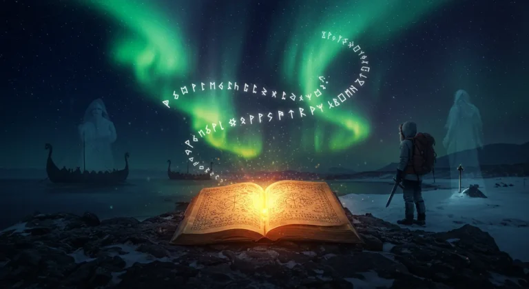 What Language do They Speak in Iceland featured image
