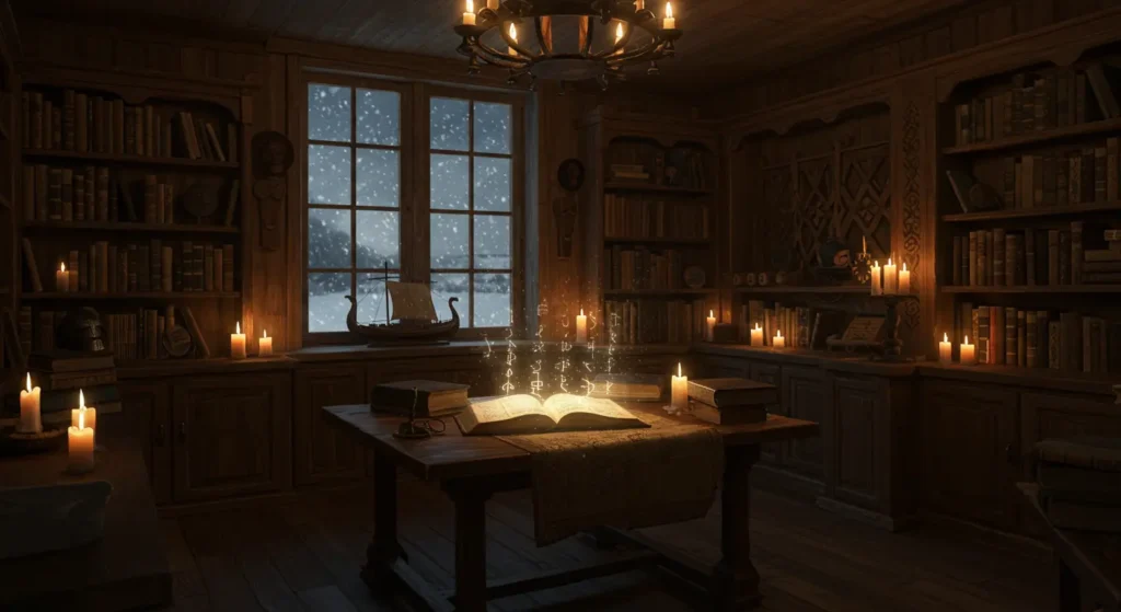 Why Icelandic is More Than Just a Language