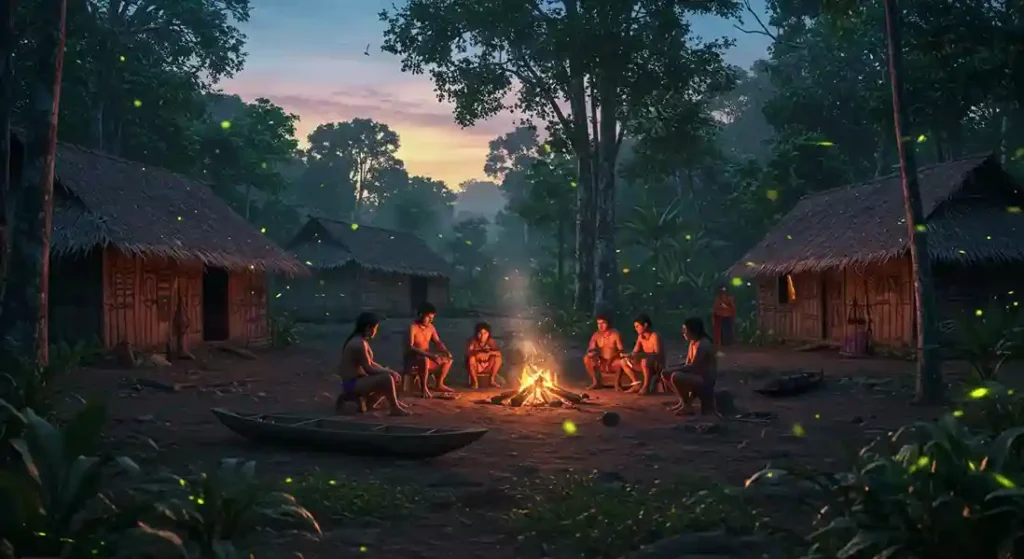 Indigenous Languages Quechua, Aymara, and More image