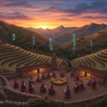 What Language do They Speak in Peru Featured image