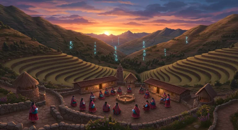 What Language do They Speak in Peru Featured image