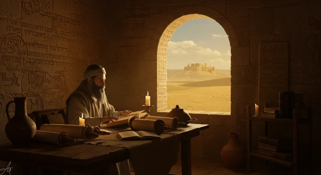 Aramaic The Ancient Companion to Hebrew