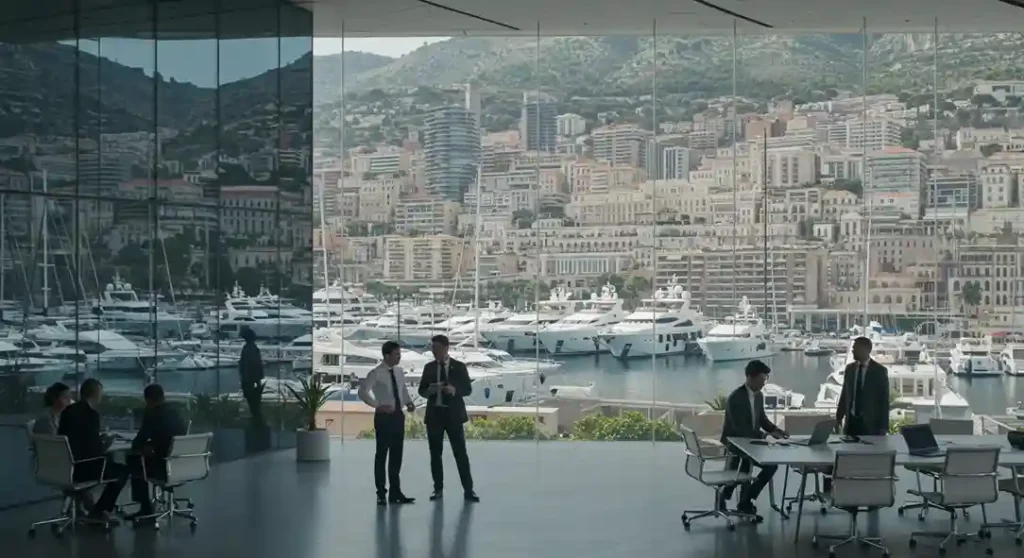 English The Language of International Business