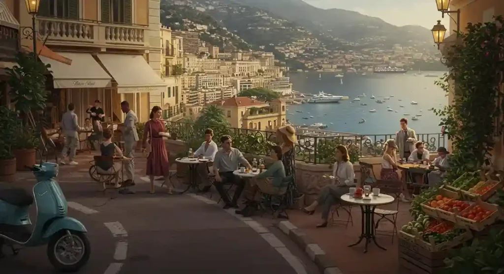 Italian A Widely Spoken Language