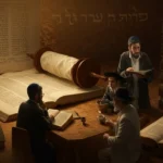 What Language do Jews Speak - featured image