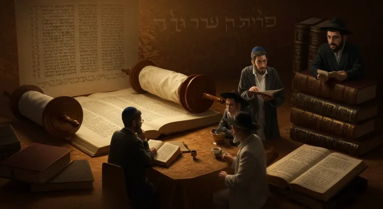 What Language do Jews Speak - featured image